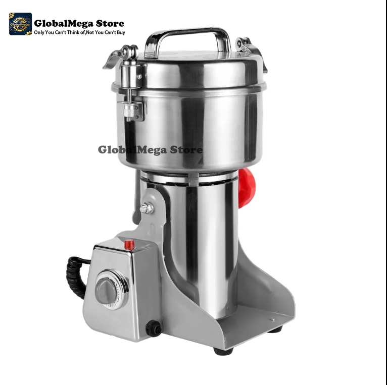 Equipment Of Coffee Machine - 1000g/1500g/2000g/2500g Getreidemühlen/Maismühlen/Kaffeemühlen/Thymianmühlen zum Verkauf
