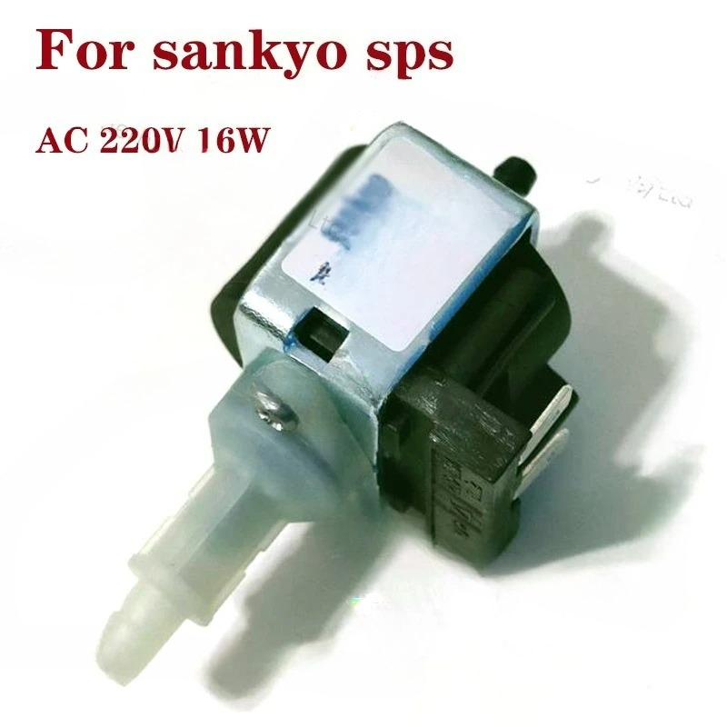 Equipment Of Coffee Machine - Für Sankyo SPS AC 220-240 V
