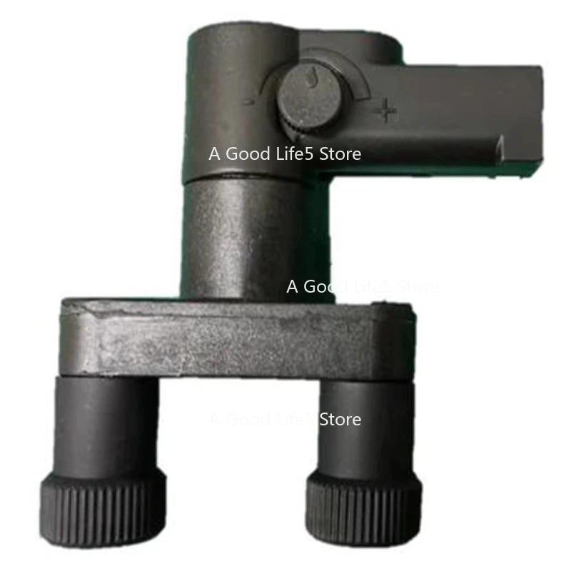 Pressure Gauge Espresso - Geeignet für Dr. Coffee F11 Brewing