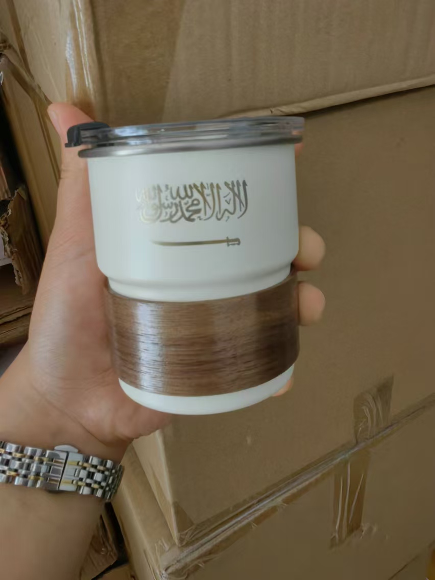 Die Flagge von Saudi-Arabien L – Coffee Equipment For Camping Bewertung und Preis