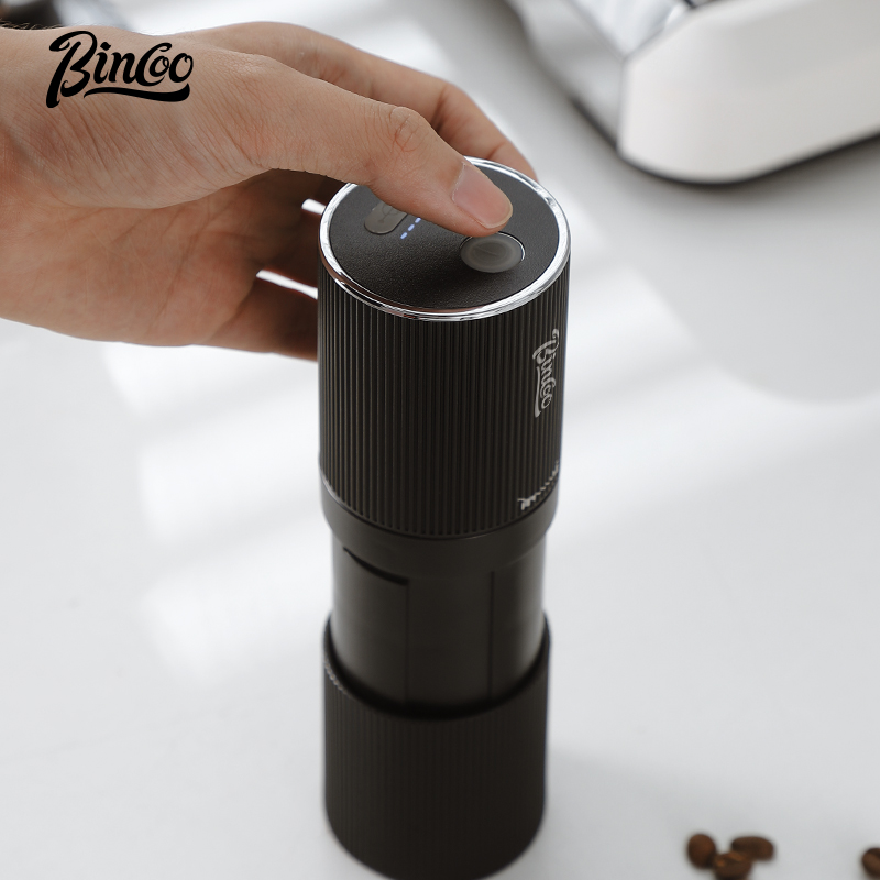 Bincoo Tragbare elektrische Ka – Coffee Equipment For Camping Bewertung und Preis