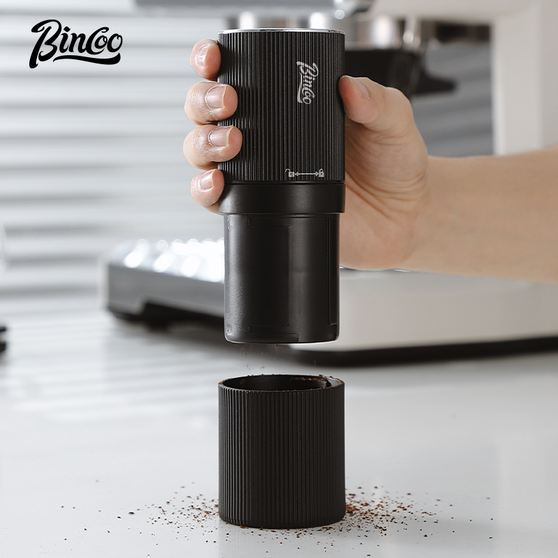 Bincoo Tragbare elektrische Ka – Coffee Equipment For Camping Bewertung und Preis