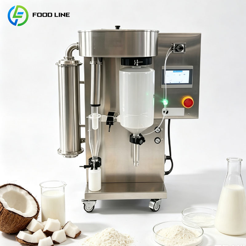 Zentrifugal-Sprühtrockner für  – Equipment Of Coffee Machine Bewertung und Preis