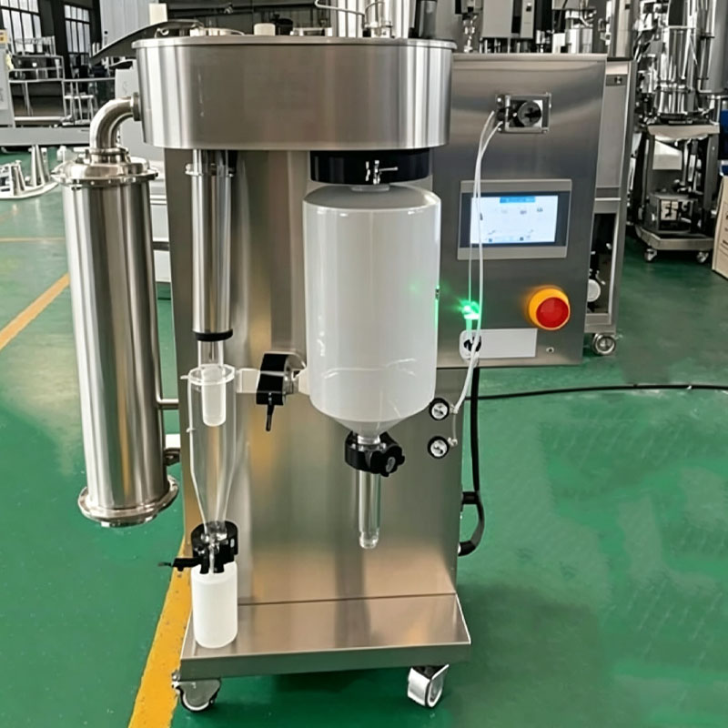 Zentrifugal-Sprühtrockner für  – Equipment Of Coffee Machine Bewertung und Preis
