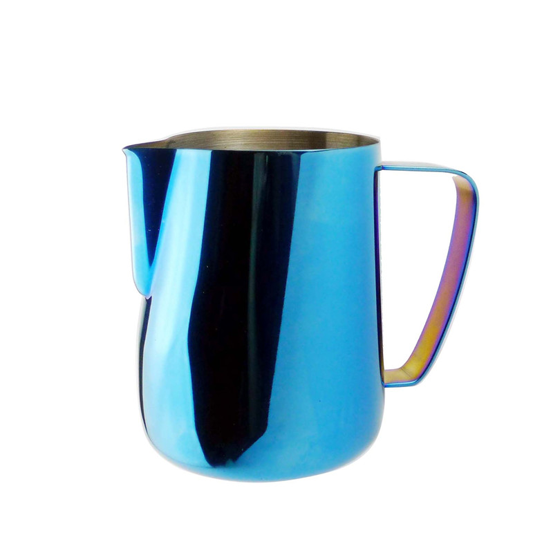 Edelstahl Latte Kaffee Milch k – Milk Steaming Pitcher Bewertung und Preis