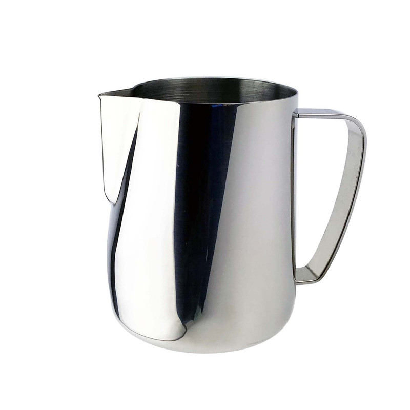 Edelstahl Latte Kaffee Milch k – Milk Steaming Pitcher Bewertung und Preis