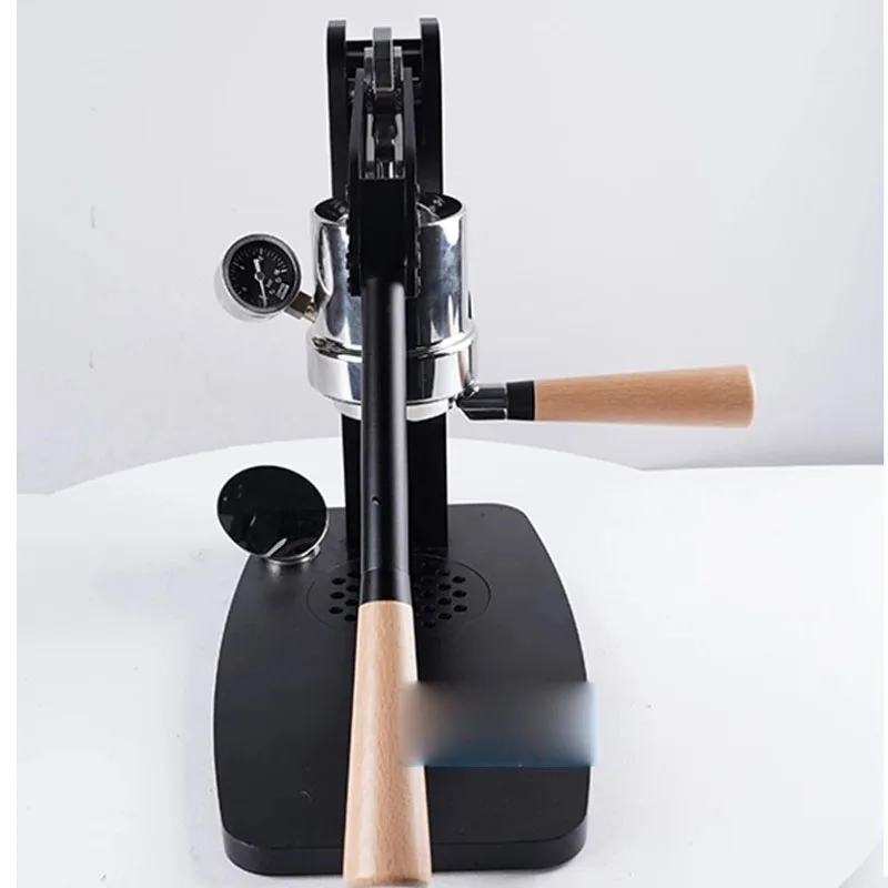 Handhebel-Espressomaschine Tra – Equipment Of Coffee Machine Bewertung und Preis