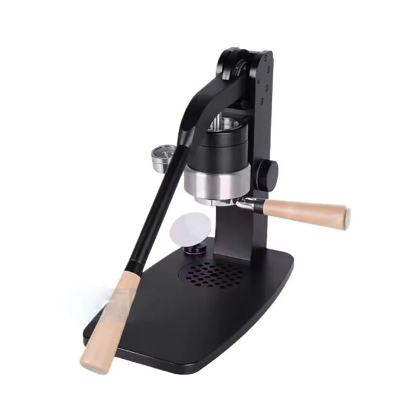 Handhebel-Espressomaschine Tra – Equipment Of Coffee Machine Bewertung und Preis