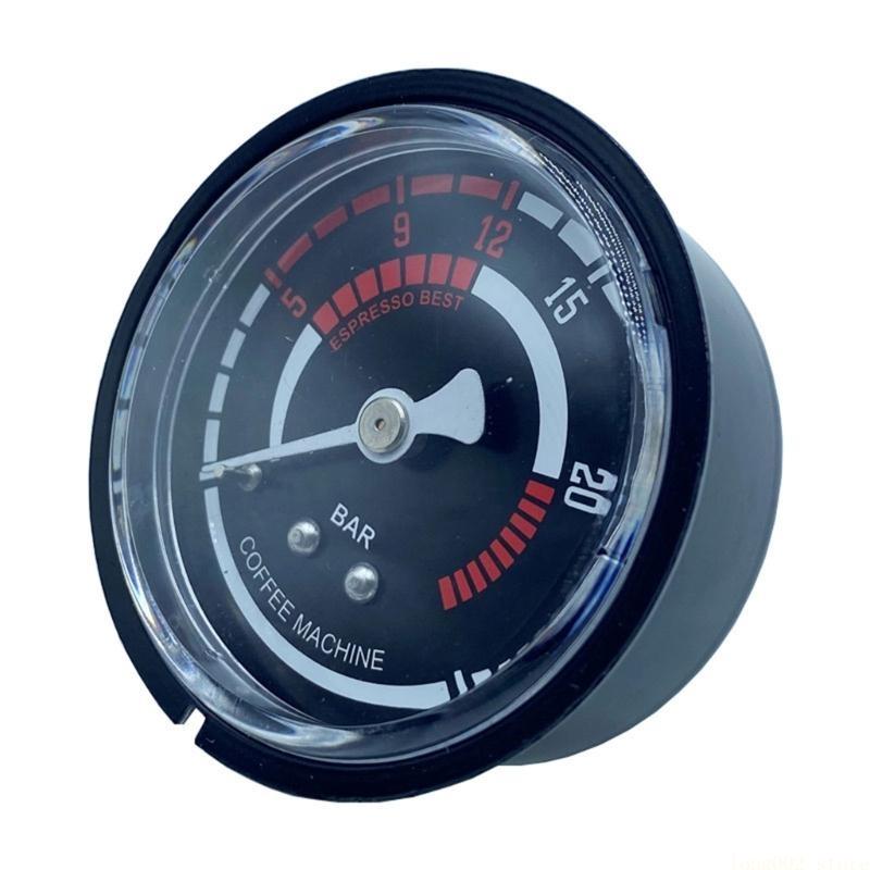 D0AB Dampfgenerator-Messgerät, – Pressure Gauge Espresso Bewertung und Preis