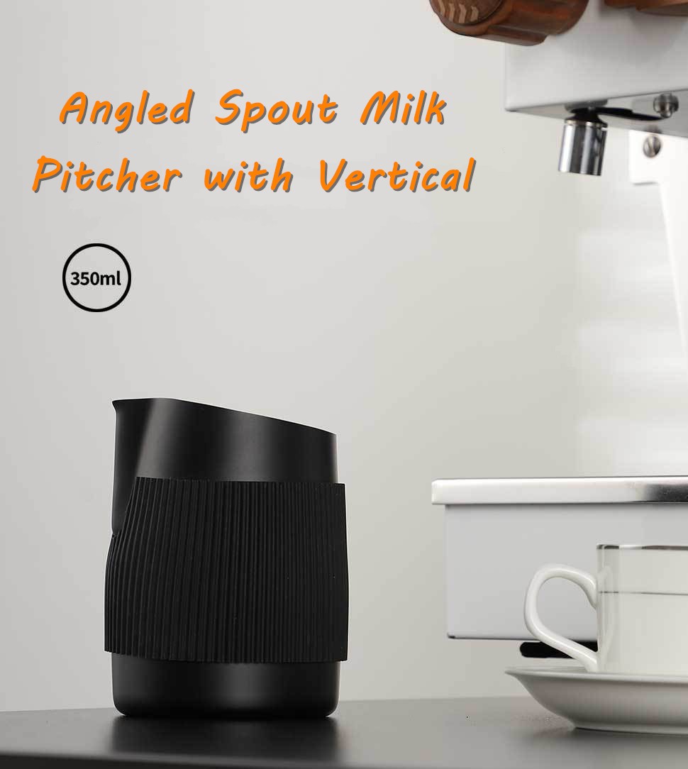 Magpie Griffloser Milchaufschä – Milk Steaming Pitcher Bewertung und Preis