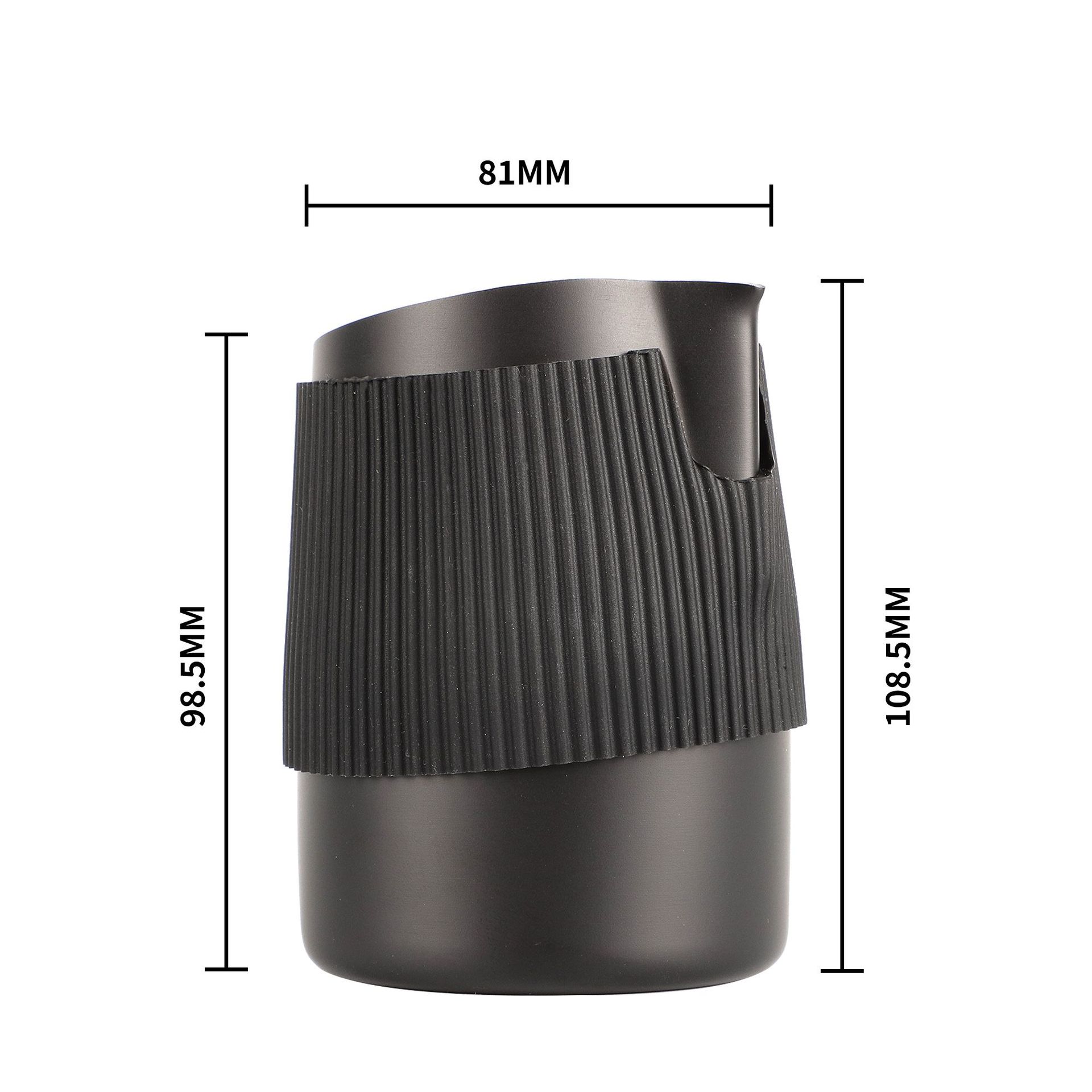 Magpie Griffloser Milchaufschä – Milk Steaming Pitcher Bewertung und Preis
