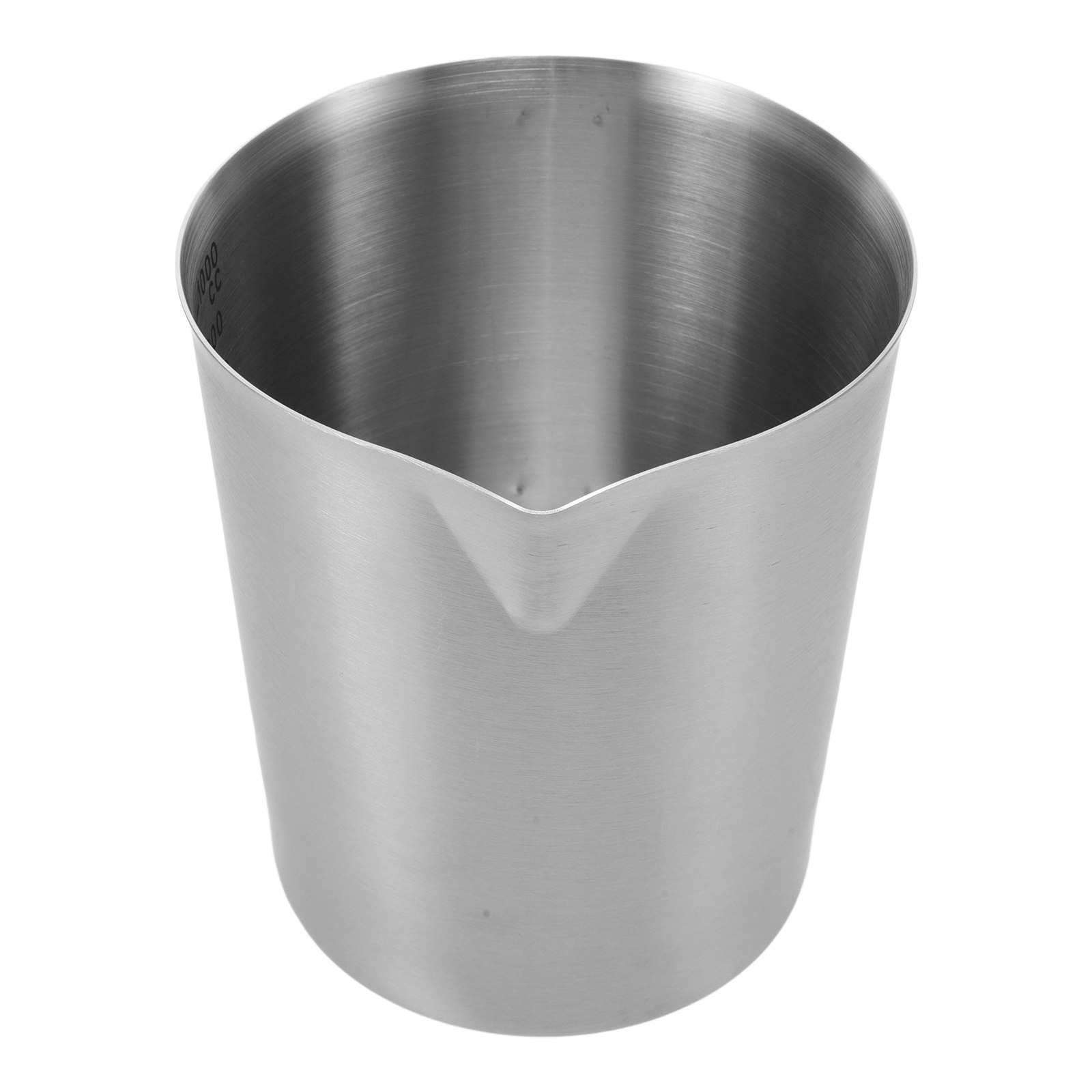 Professioneller Milchkrug aus  – Milk Steaming Pitcher Bewertung und Preis