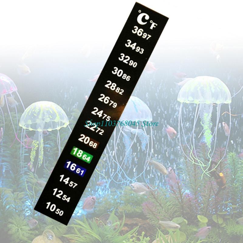 R53F Thermometerstreifen zum A – Temperature Strip Thermometer Bewertung und Preis