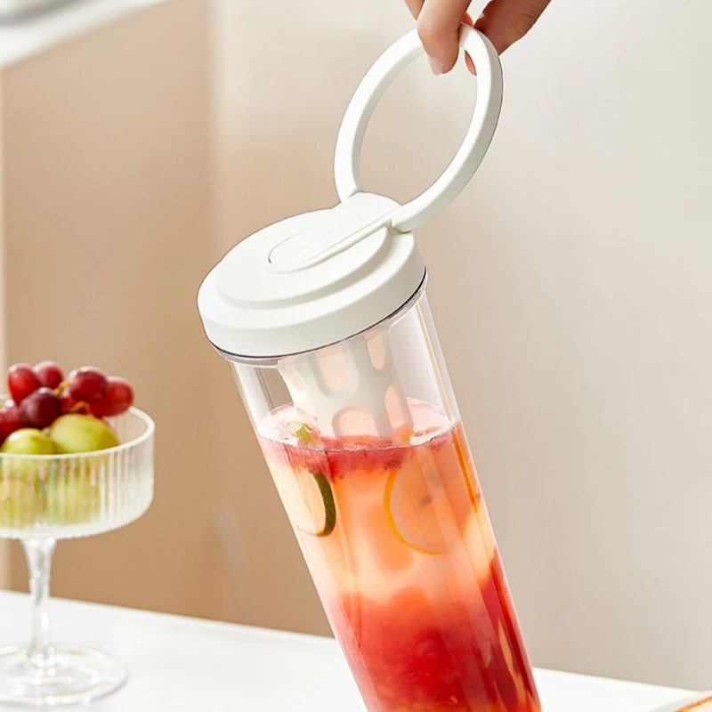 1L Manuelle Kaltbrühkaffeemasc – Coffee Equipment For Camping Bewertung und Preis