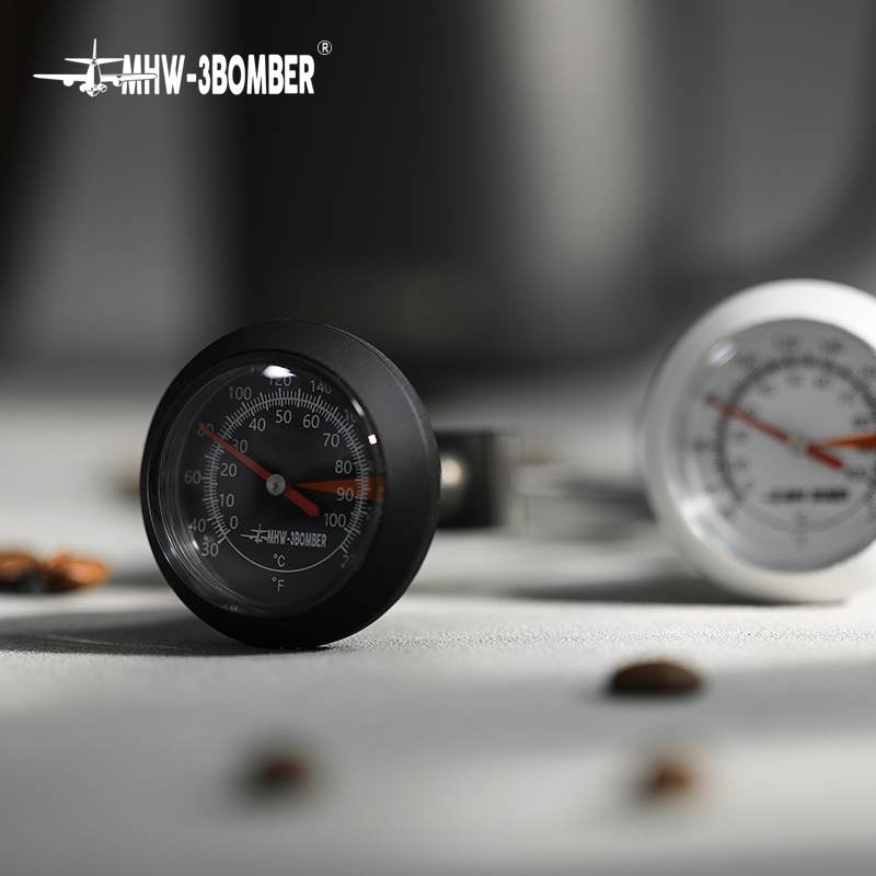 MHW-3BOMBER 0 bis 100 ℃   Ziff – Milk Steaming Pitcher Bewertung und Preis