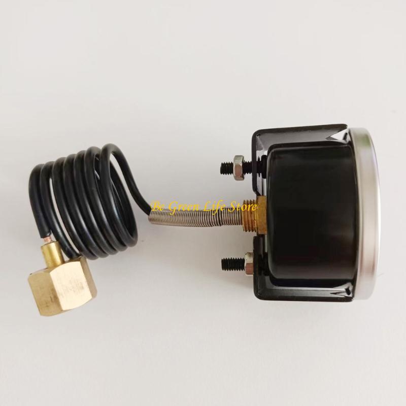M7DF Metalldruckmesser Espress – Pressure Gauge Espresso Bewertung und Preis