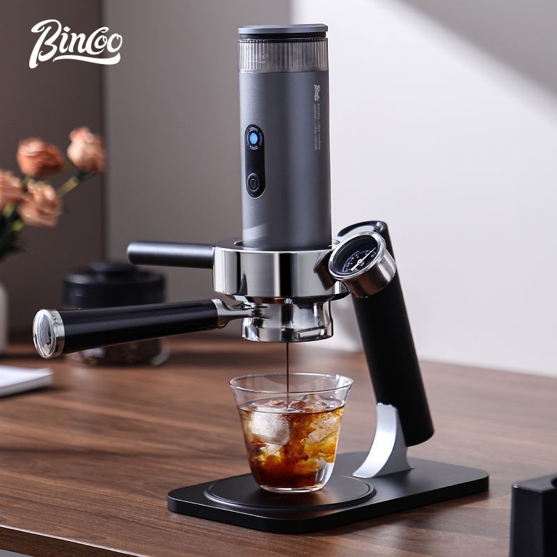 Bincoo H1 Pro Spezialständer – – Pressure Gauge Espresso Bewertung und Preis