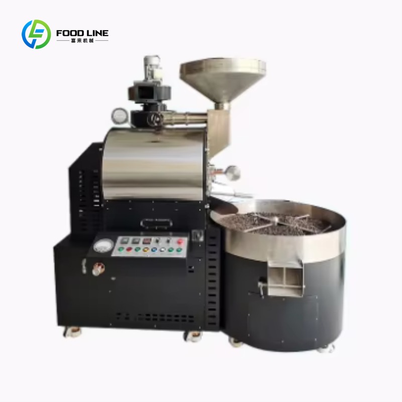 Röstausrüstung Maschinen Komme – Equipment Of Coffee Machine Bewertung und Preis