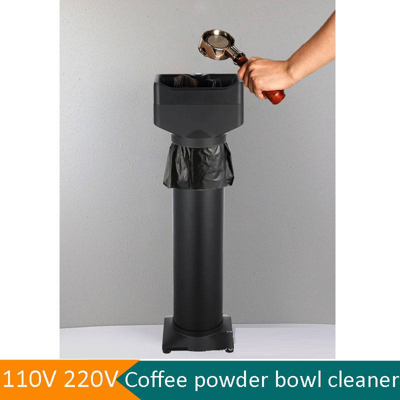 58MM Kaffeegriff-Reinigungsmas – Equipment Of Coffee Machine Bewertung und Preis
