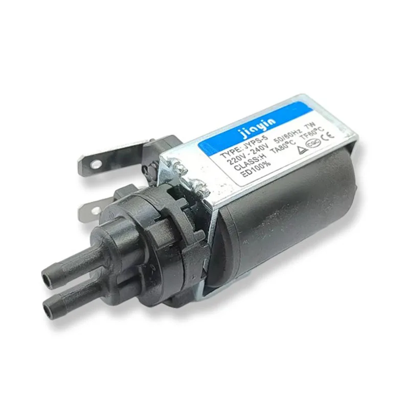 JYPS-5 Elektromagnetische Pump – Pressure Gauge Espresso Bewertung und Preis