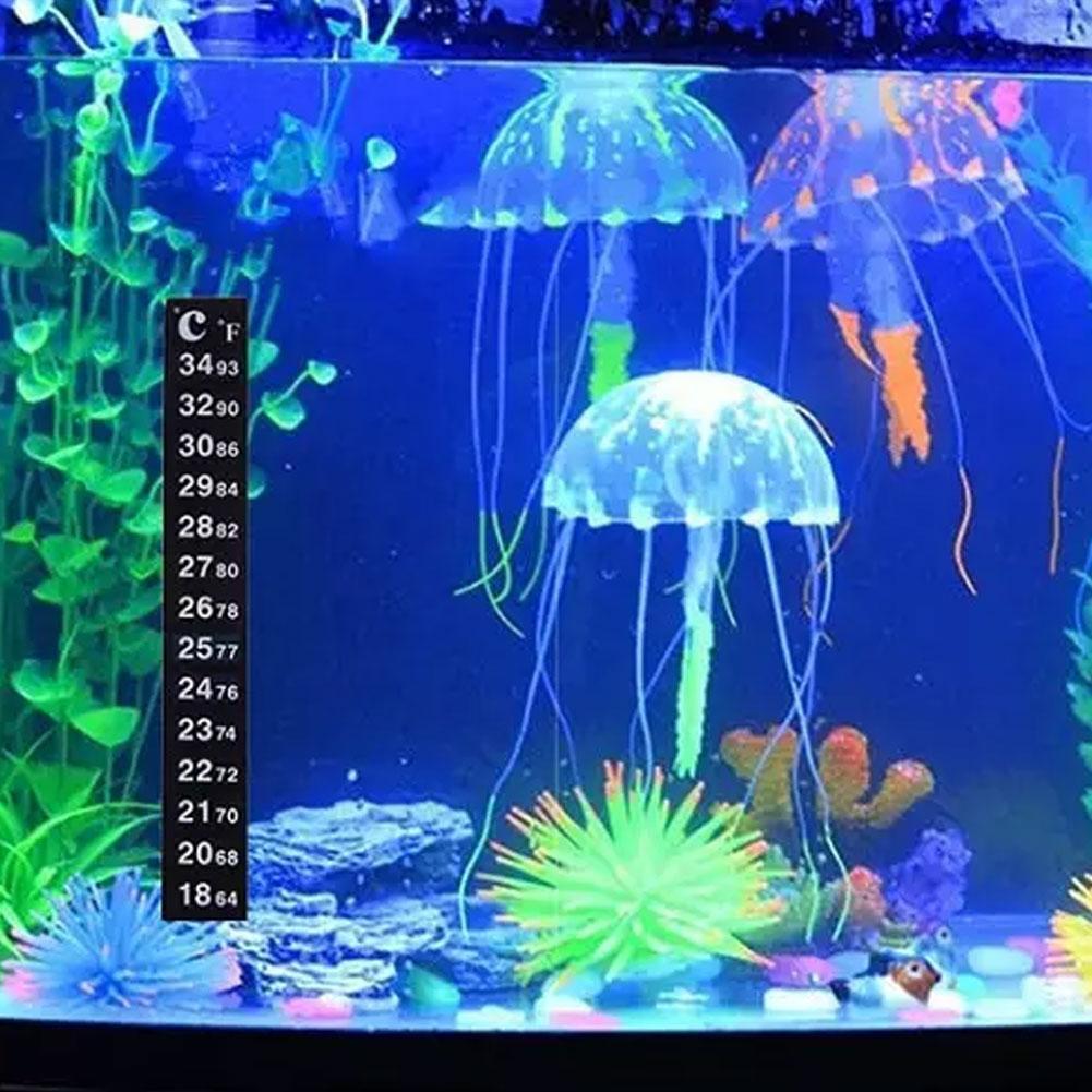 1 Stück Digitales Aquarium-The – Temperature Strip Thermometer Bewertung und Preis