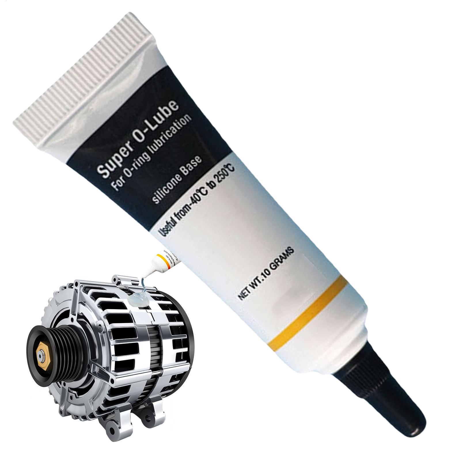 Lebensmittelechtes Silikonfett – Equipment Of Coffee Machine Bewertung und Preis