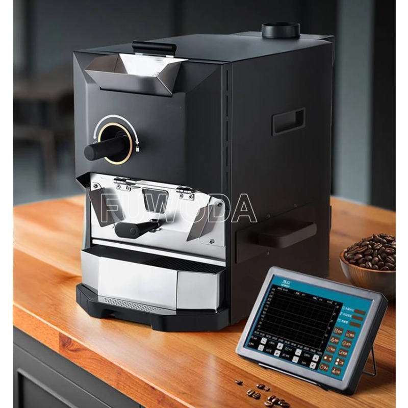 1KG Kommerzielle Kaffeebohnen- – Equipment Of Coffee Machine Bewertung und Preis