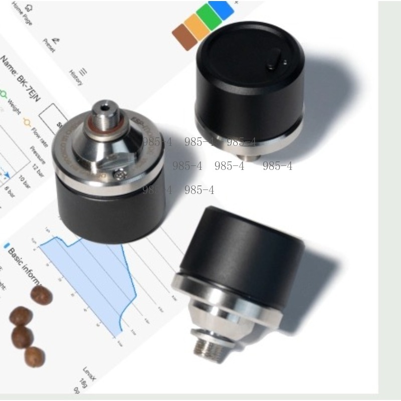 Espresso-Monitor EM Drucksenso – Pressure Gauge Espresso Bewertung und Preis