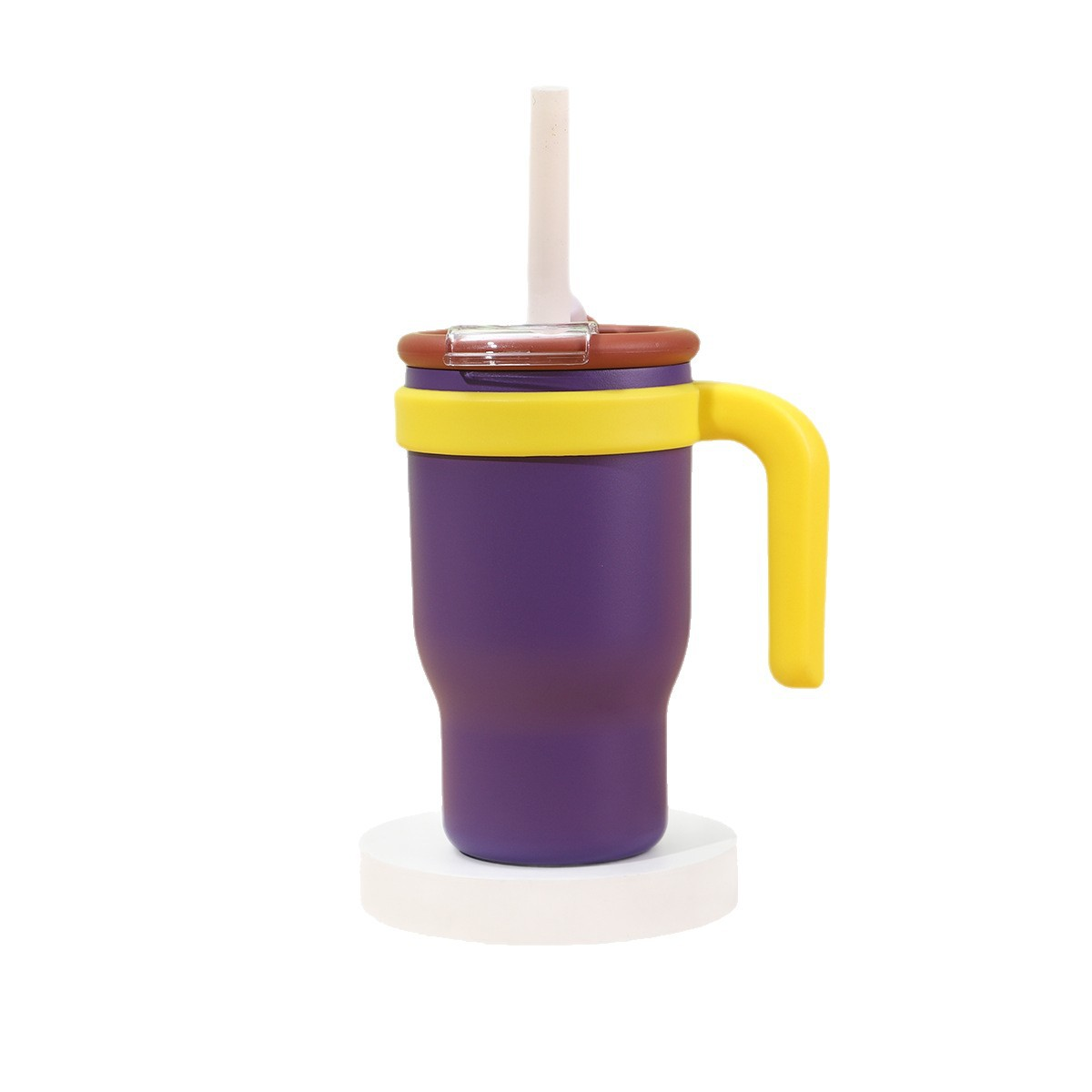 14oz Isolierbecher mit Henkel, – Coffee Equipment For Camping Bewertung und Preis