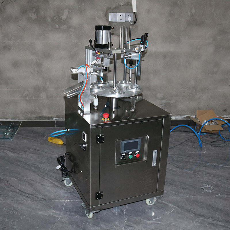 Kleine halbautomatische Kaffee – Equipment Of Coffee Machine Bewertung und Preis