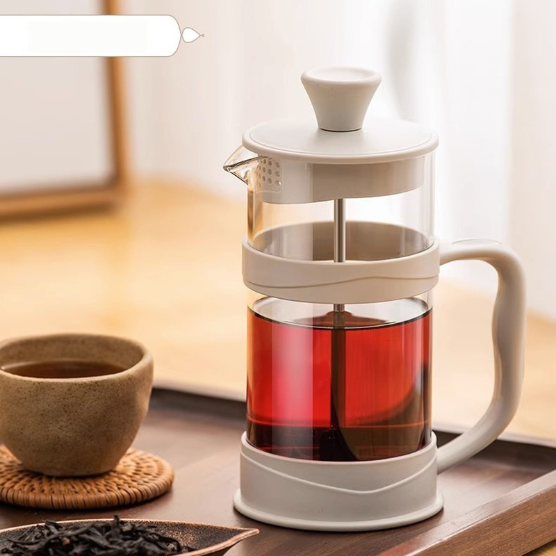 GIANXI Handpresse Kaffeemaschi – Coffee Equipment For Camping Bewertung und Preis
