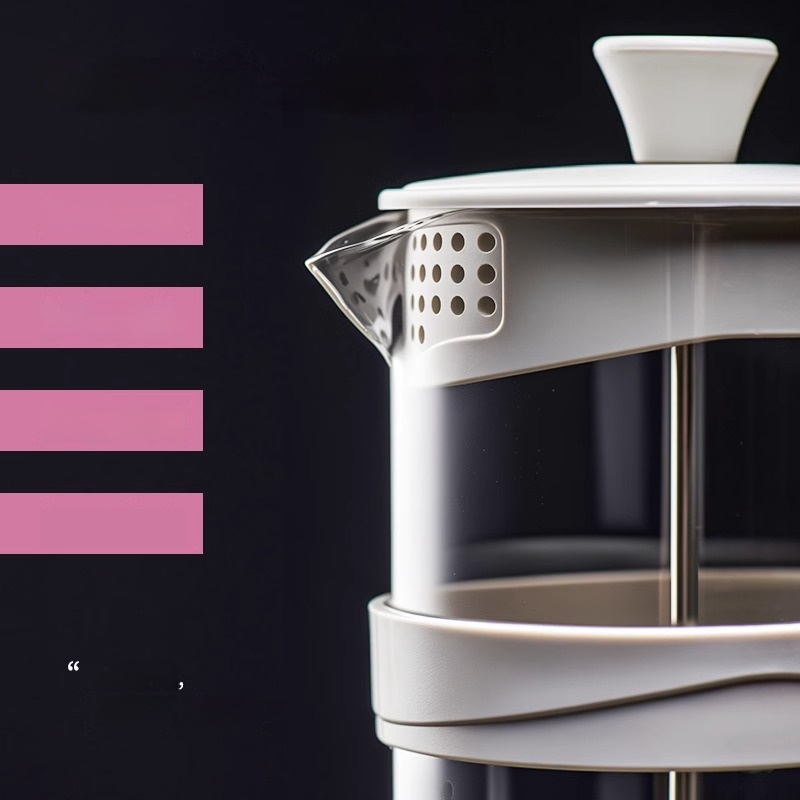 GIANXI Handpresse Kaffeemaschi – Coffee Equipment For Camping Bewertung und Preis
