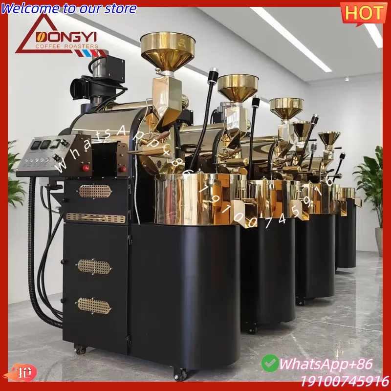 CE-zertifizierte Spezial-Kaffe – Equipment Of Coffee Machine Bewertung und Preis