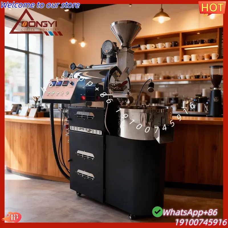 CE-zertifizierte Spezial-Kaffe – Equipment Of Coffee Machine Bewertung und Preis