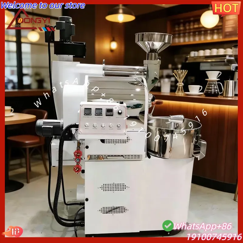 CE-zertifizierte Spezial-Kaffe – Equipment Of Coffee Machine Bewertung und Preis