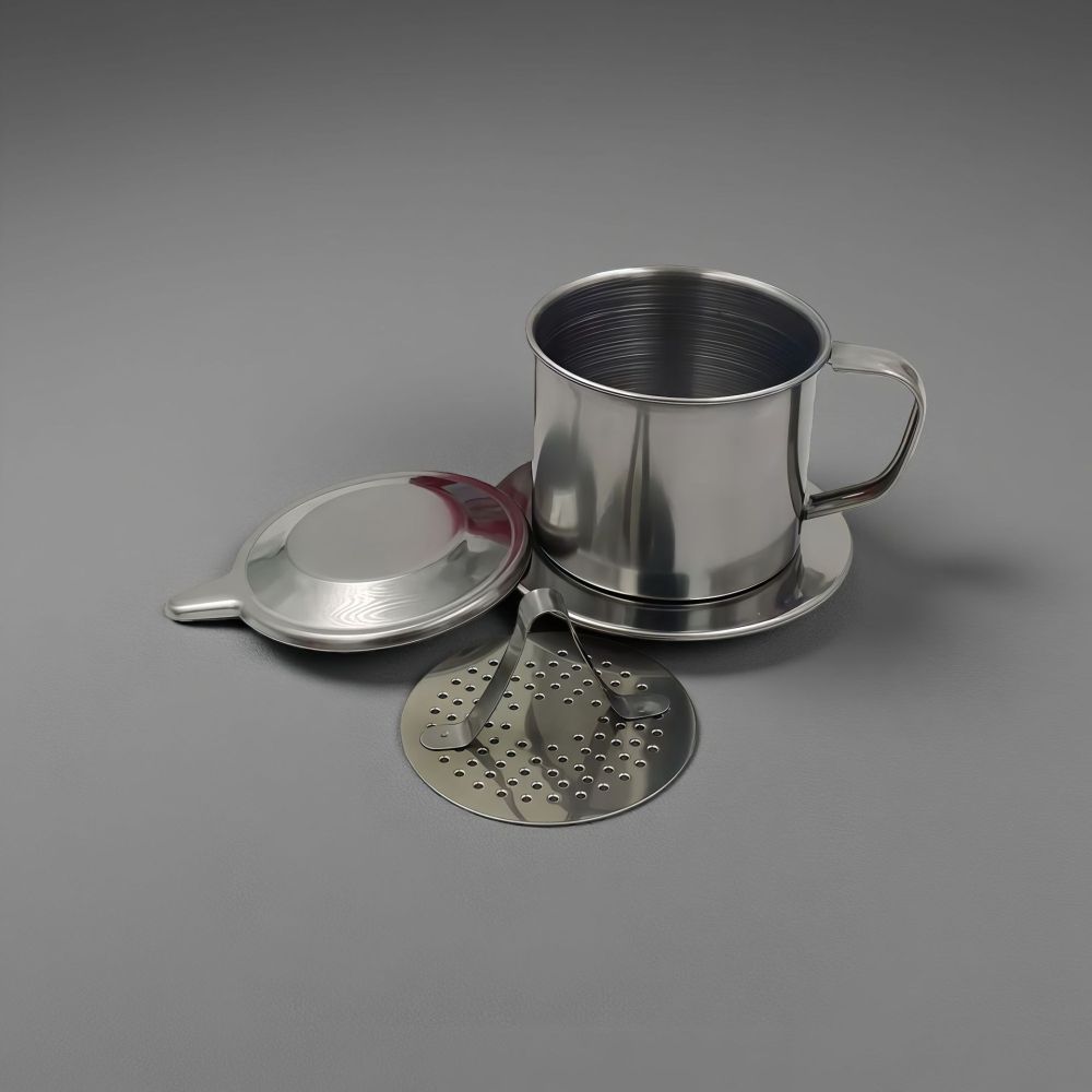 Hochwertiger vietnamesischer K – Vietnamese Coffee Equipment Bewertung und Preis