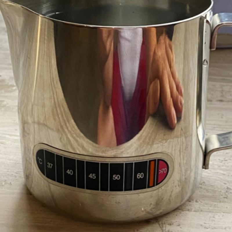 L9BE Kaffeetasse Thermometer A – Temperature Strip Thermometer Bewertung und Preis