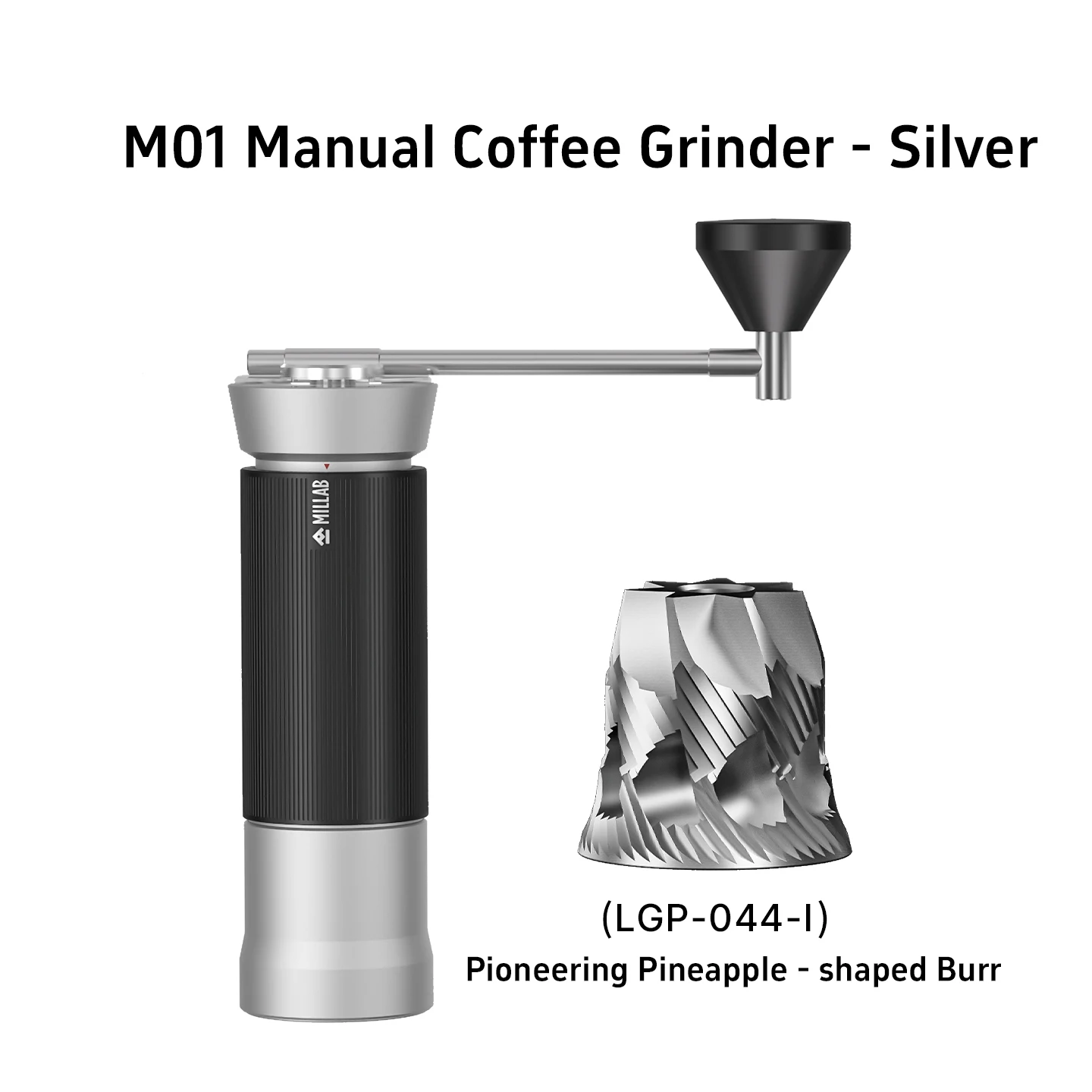 2026 TIMEMORE x MILLAB M01 Han – Coffee Equipment Pour Over Bewertung und Preis