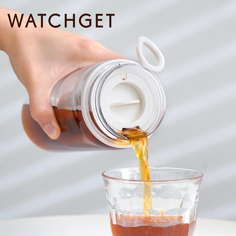 watchget Cold Brew Kaffeemasch – Coffee Equipment For Camping Bewertung und Preis