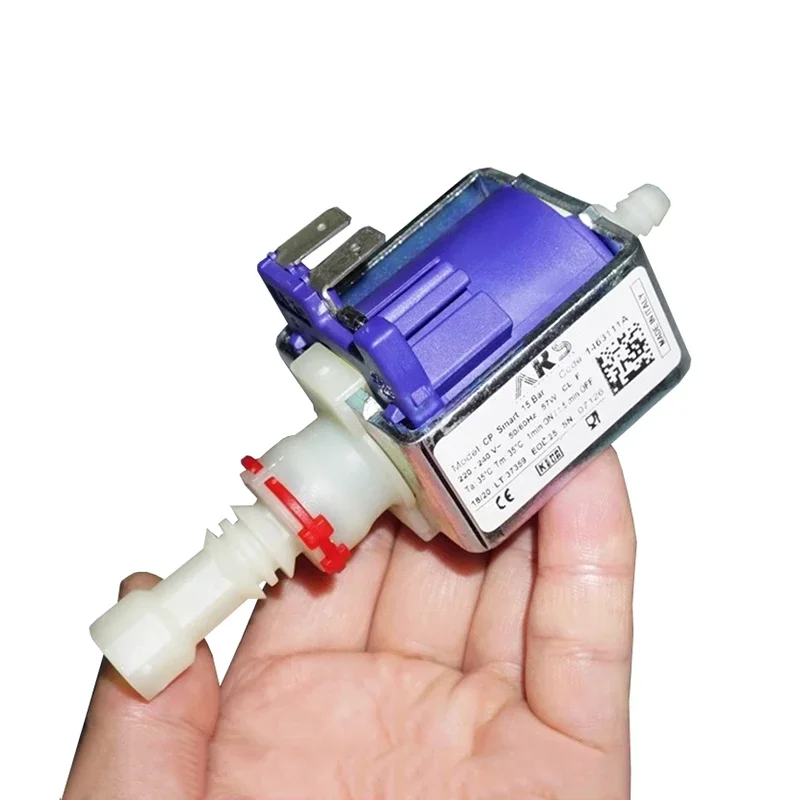 ARS AC 220V-240V 57W Mini Elek – Pressure Gauge Espresso Bewertung und Preis