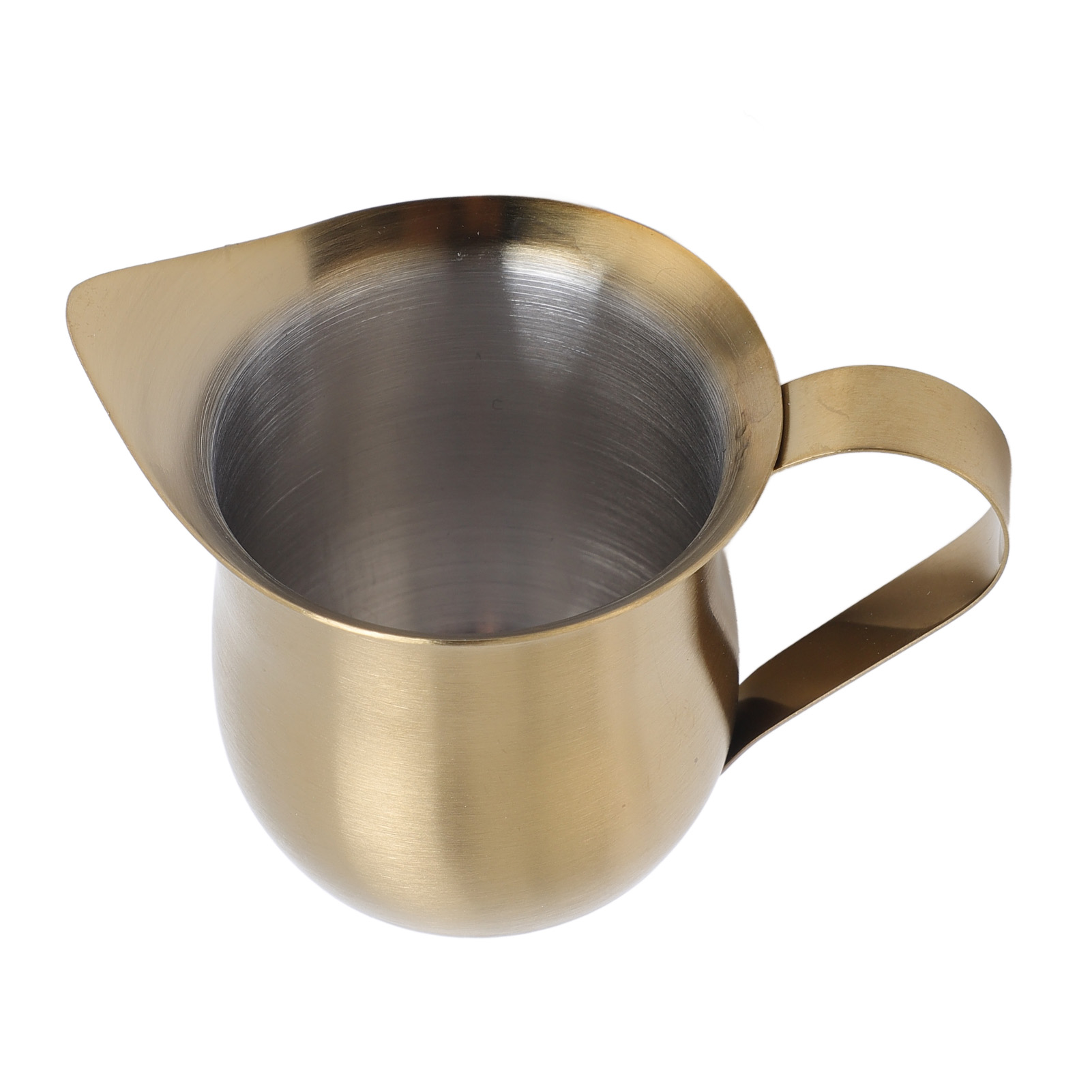 Milchaufschäumkrug aus Edelsta – Milk Steaming Pitcher Bewertung und Preis