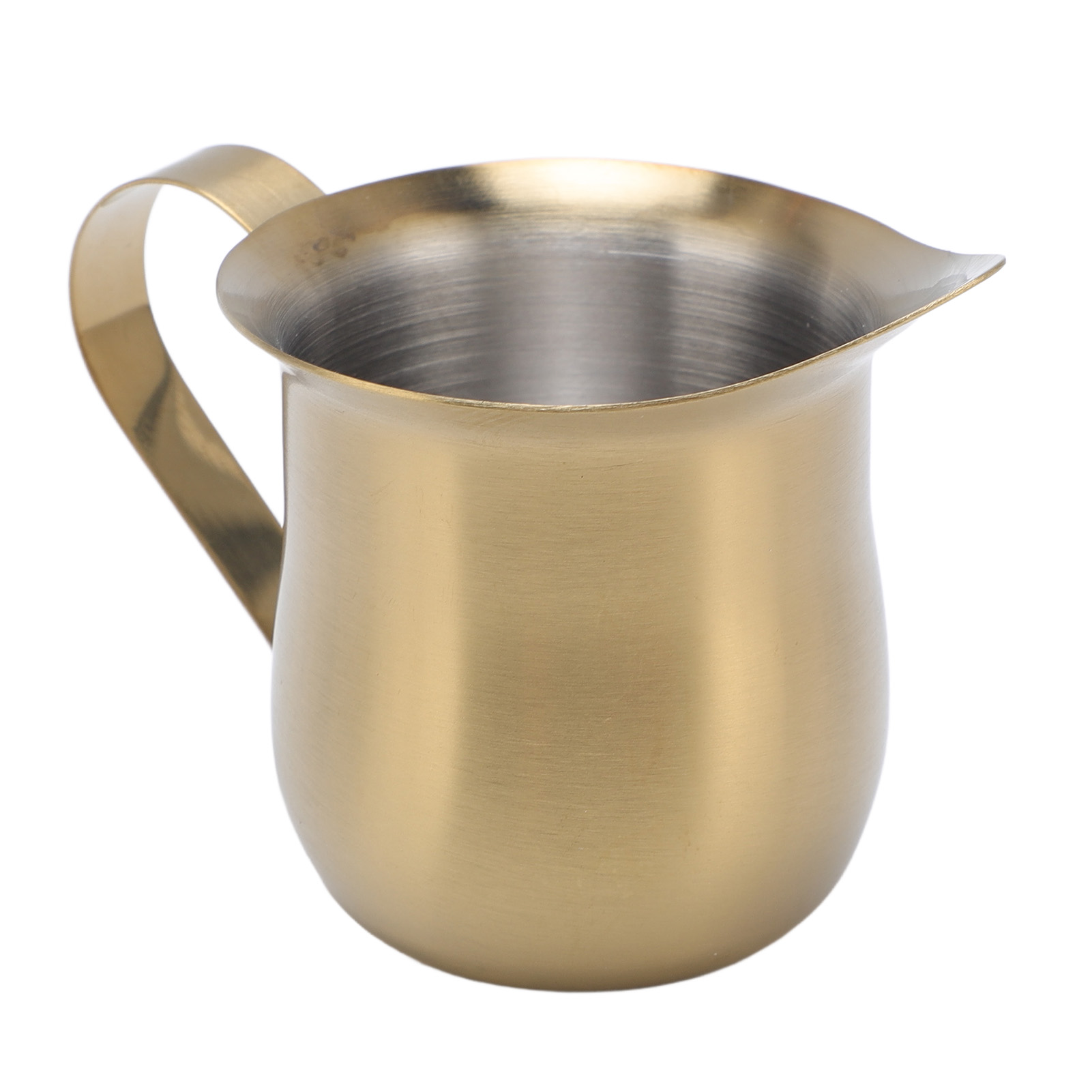 Milchaufschäumkrug aus Edelsta – Milk Steaming Pitcher Bewertung und Preis