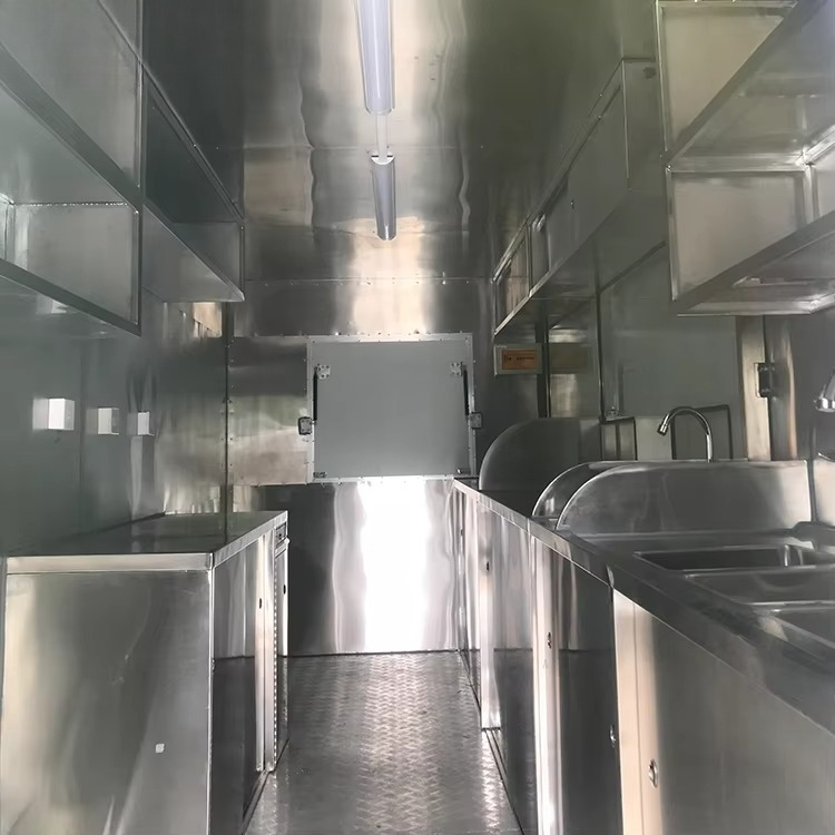 Voll ausgestatteter Eiscreme-K – Coffee Equipment Canada Bewertung und Preis