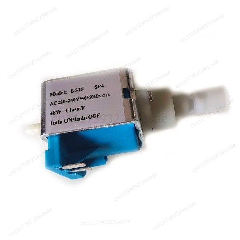 AC 220-240V 48W Elektromagneti – Equipment Of Coffee Machine Bewertung und Preis