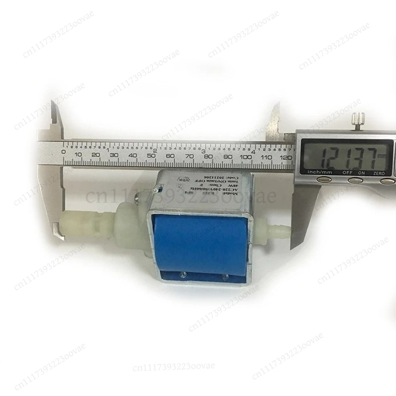 AC 220-240V 48W Elektromagneti – Equipment Of Coffee Machine Bewertung und Preis