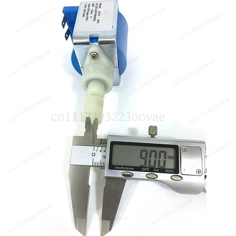 AC 220-240V 48W Elektromagneti – Equipment Of Coffee Machine Bewertung und Preis