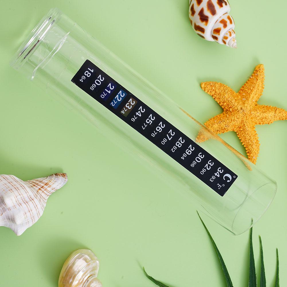 Digitales Aquarium Home Stick- – Temperature Strip Thermometer Bewertung und Preis